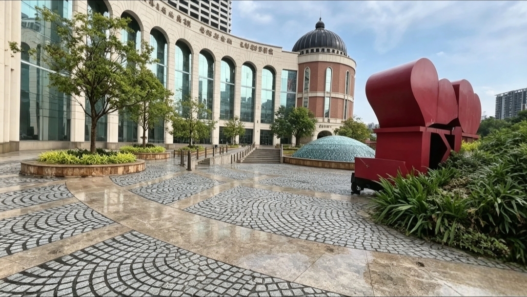 腾龙公司奢华背景