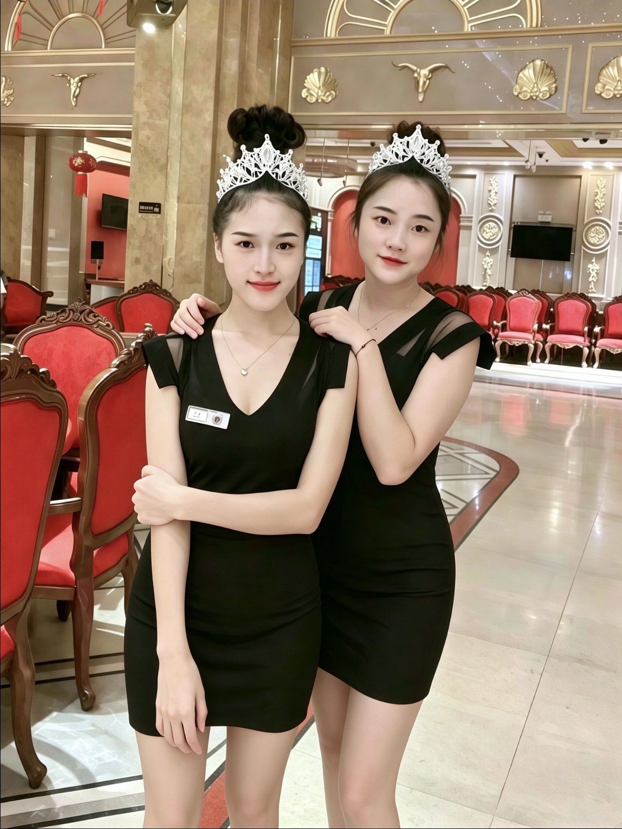 新会员豪华礼包