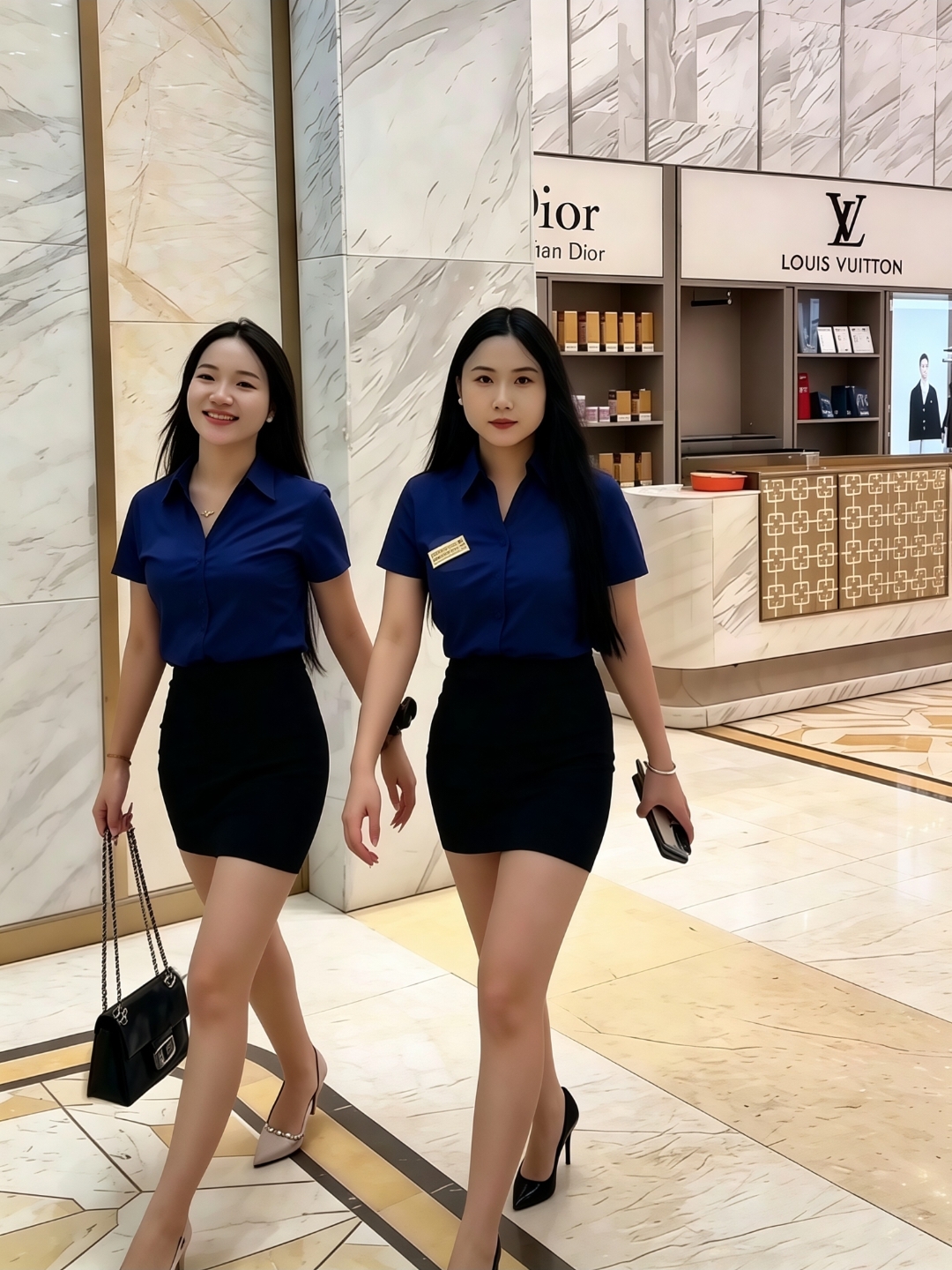 奢华游艇之旅